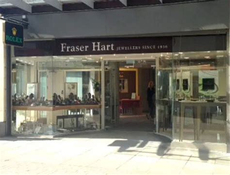 fraser hart maidstone.